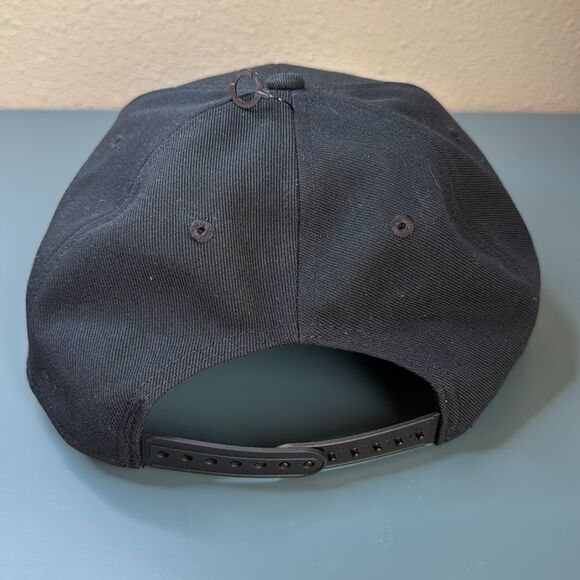 NIKE Pro Cap Snapback Hat *NEW* - Picture 6 of 6